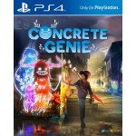 Concrete Genie [PS4 VR]